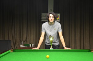 Maciej Pawłowski jr